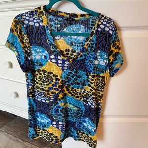 Women's Chaus Sport t-shirt